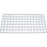 Bottom Grill for Parabath